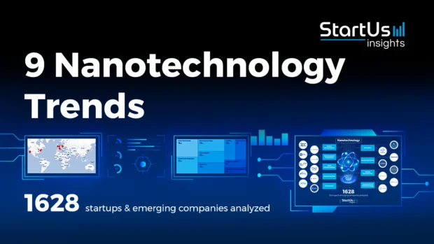 9 Emerging Nanotechnology Trends in 2026: A USD 118B Market