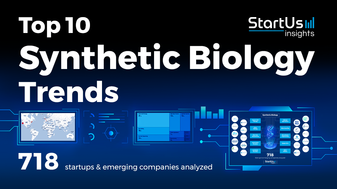 Engineering Life The Synthetic Biology Revolution