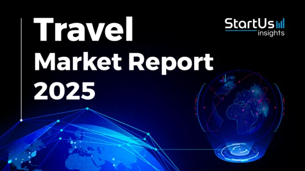 Travel Market Report 2025: Key Data & Innovation Insights