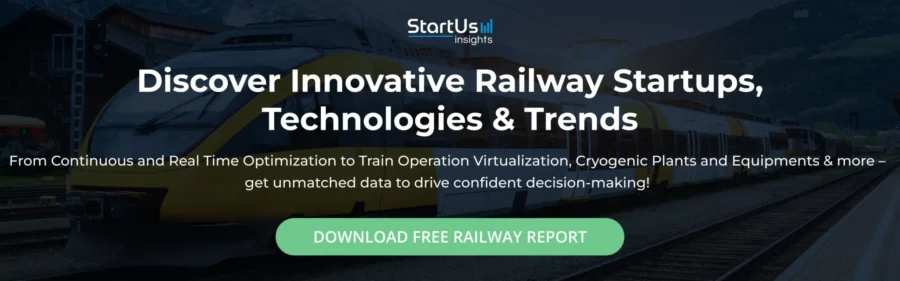 Railway CTA - visual