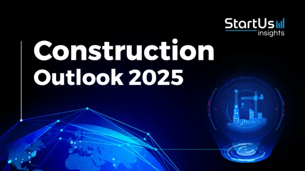 Construction Outlook 2025: Key Data & Innovation Insights