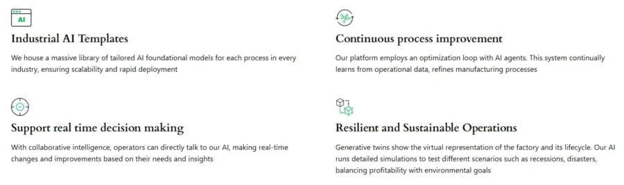 Green Factory AI
