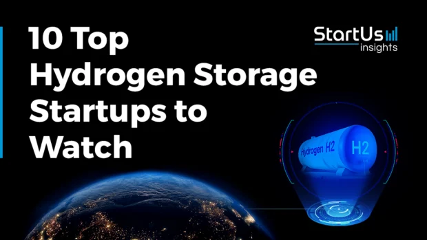 Explore the 10 Top Hydrogen Storage Companies and Startups to Watch in 2025