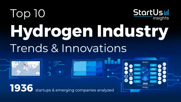 Dive into the Top 10 Hydrogen Trends and Innovations (2025)