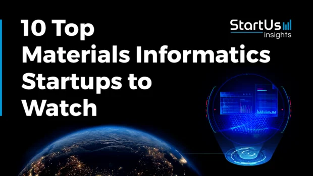 Discover the 10 Top Materials Informatics Companies and Startups to Watch in 2026