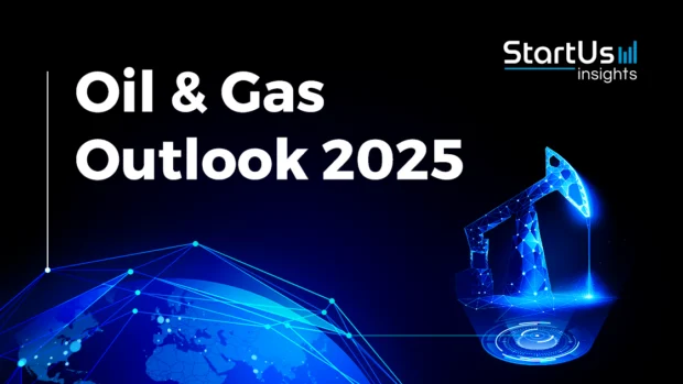 Oil and Gas Outlook 2025: Key Data & Innovations