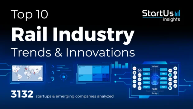Dive into the Top 10 Rail Industry Trends and Innovations (2026)