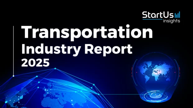 Transportation Industry Outlook 2025: Key Data & Innovations