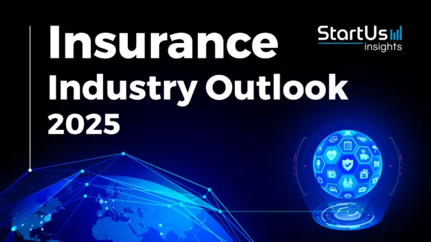 Insurance Industry Outlook 2025: Key Data & Innovation Insights