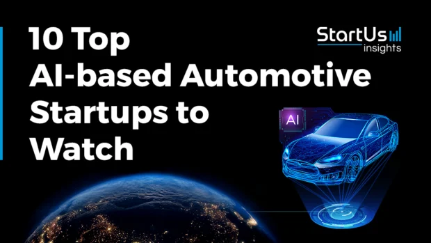 10 Top AI-based Automotive Companies to Watch in 2025