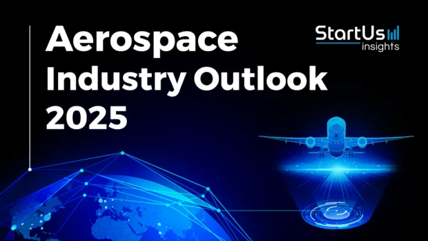 Explore the Aerospace Industry Outlook 2025