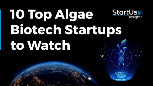Discover the 10 Top Algae Biotech Companies to Watch in 2025