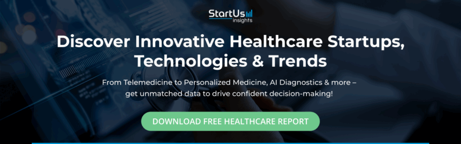 Healthcare CTA visuals