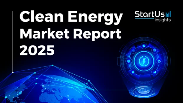 Clean Energy Market Report 2025: Key Data & Innovation Insights