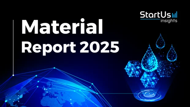 Material Report 2025: Key Market Data and Innovation Insights