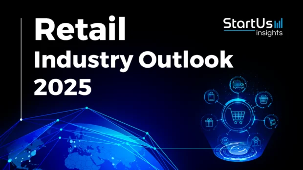 Retail Industry Outlook 2025: Key Data & Innovation Insights