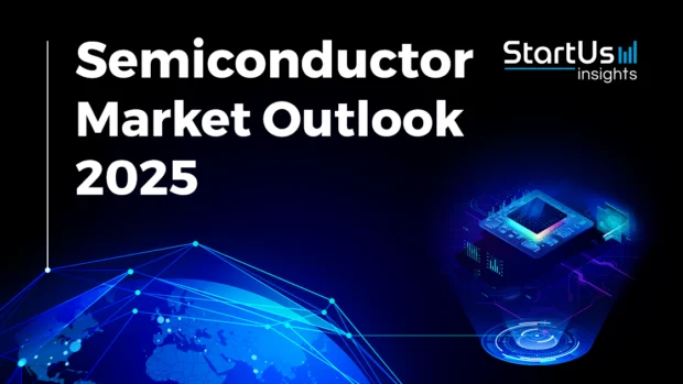 Semiconductor Market Outlook 2025: Key Data & Innovations