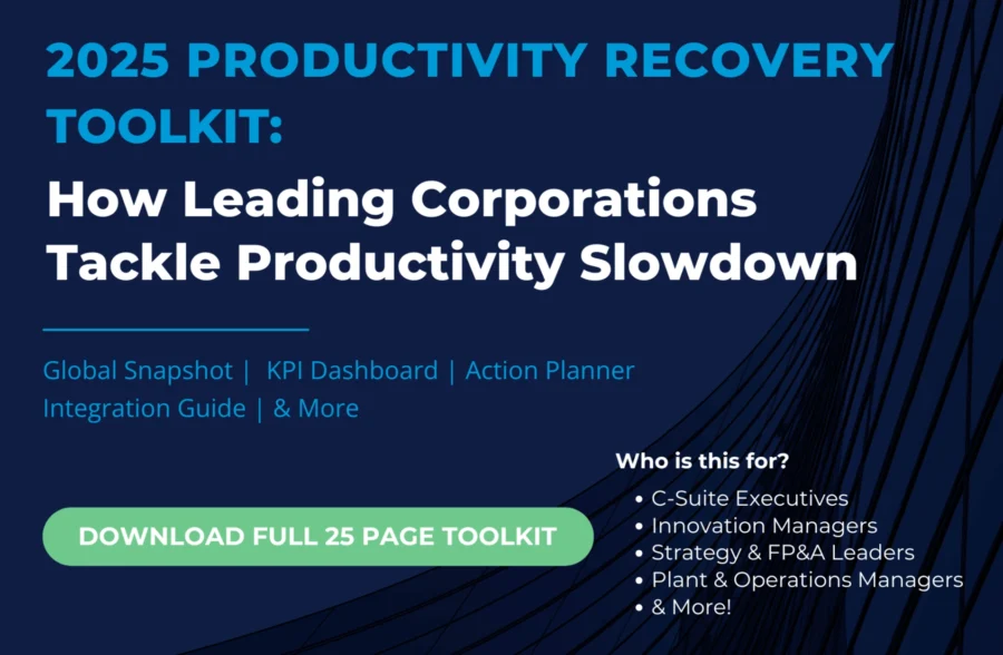 2025 PRODUCTIVITY RECOVERY TOOLKIT-StartUs-Insights