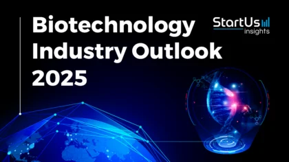 Biotechnology Industry Outlook 2025: Key Data & Innovations