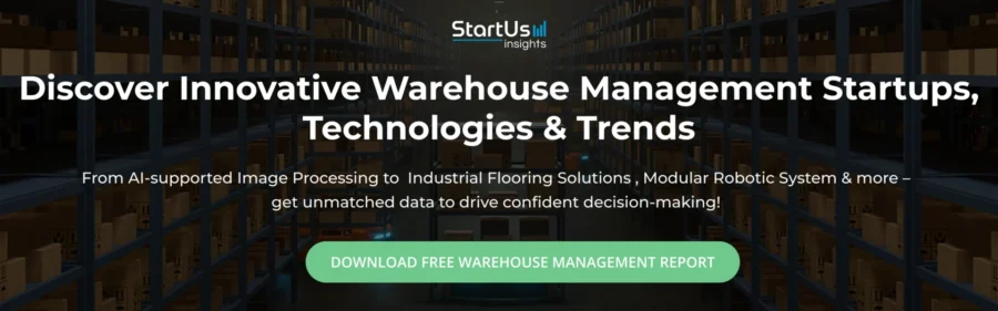 CTA - visuals - warehouse management