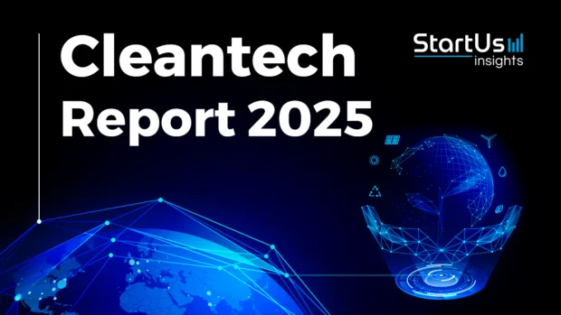 Cleantech Report 2025: Key Data & Innovation Insights