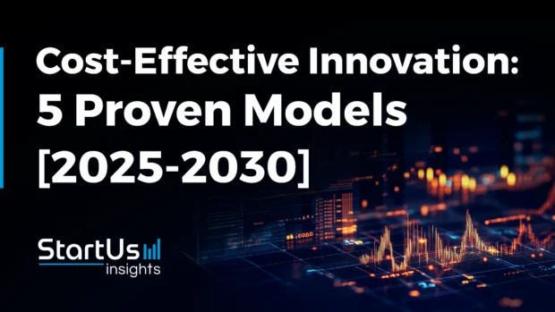 Cost-Effective Innovation: 5 Proven Models for Navigating Tariff and Recession Challenges in 2025 & Beyond