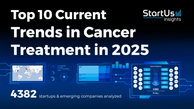 Explore Top 10 Current Trends in Cancer Treatment [2025]