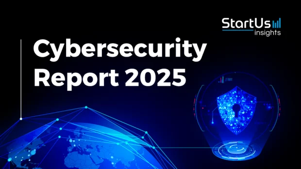 Cybersecurity Report 2025: Key Data Insights and Innovations