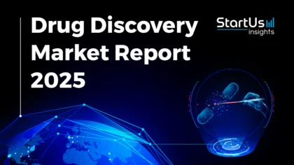 Drug Discovery Market Report 2025: Key Data and Insights