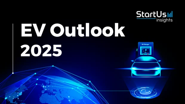 Electric Vehicle (EV) Outlook 2025: Key Data & Innovations