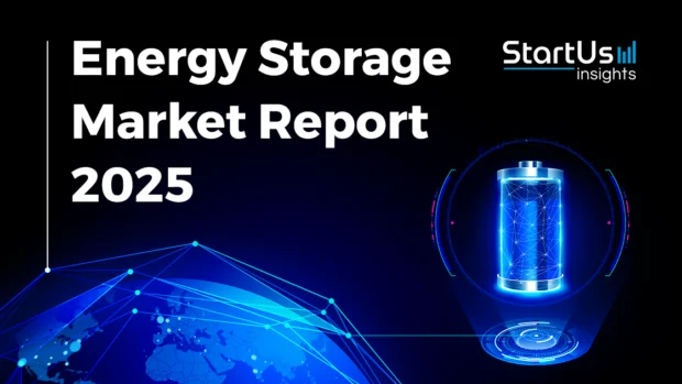 Energy Storage Market Report 2025: Key Data and Insights