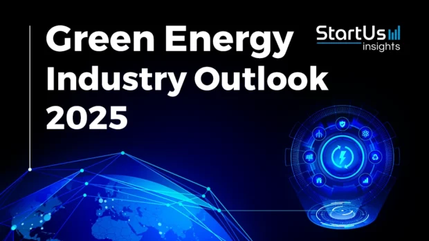 Green Energy Market Report 2025: Key Data & Innovations