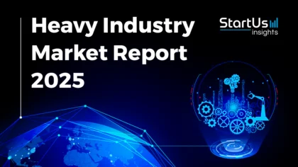 Heavy Industry Market Report 2025: Key Data and Insights