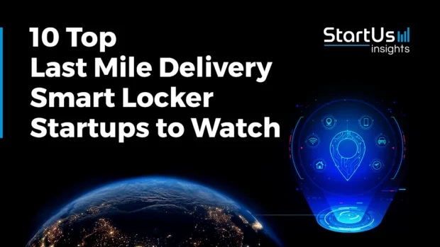 10 Top Smart Locker Solutions Advancing Last Mile Delivery (2025)