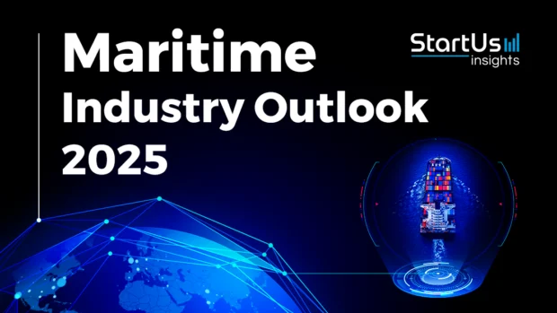 Maritime Industry Outlook 2025: Key Data & Innovations