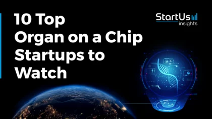 10 Top Organ on a Chip Companies and Startups to Watch in 2025