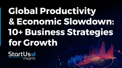Global Productivity & Economic Slowdown 2025: 10+ Strategies to Reignite Growth