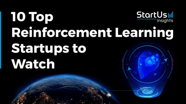 10 Top Reinforcement Learning Companies and Startups to Watch in 2025