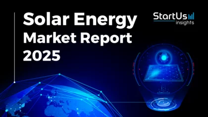 Solar Energy Market Report 2025: Key Data and Insights