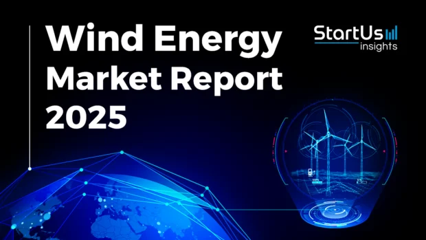 Wind Energy Market Report 2025: Key Data & Innovations
