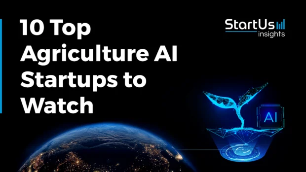 10 Top AI Solutions for Agriculture to Watch in 2025