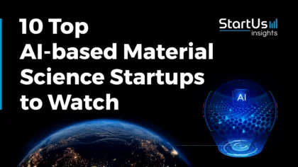 10 Emerging AI Solutions for Material Science [2025]