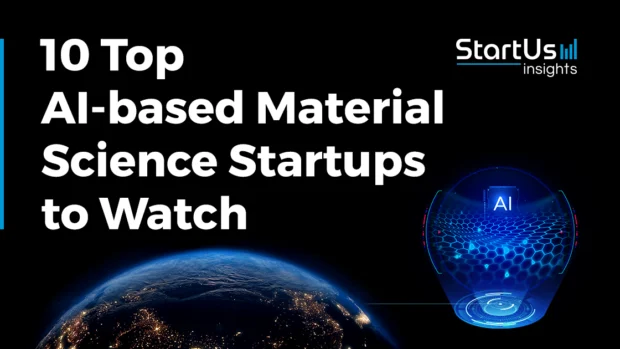 10 Emerging AI Solutions for Material Science [2026]