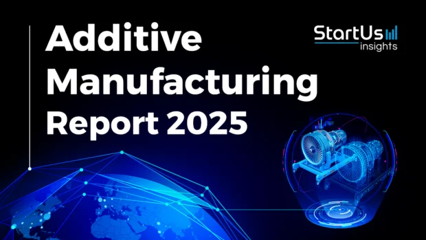 Additive Manufacturing Report 2025: Key Data & Innovations