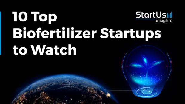 10 Top Biofertilizer Companies and Startups to Watch in 2025