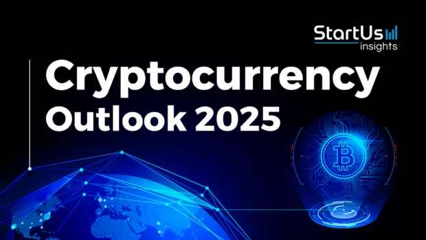 Cryptocurrency Outlook 2025: Key Data & Innovation Insights