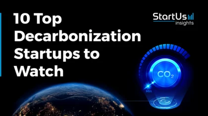 10 Top Decarbonization Solutions to Watch in 2025