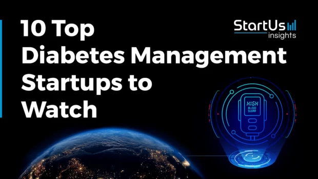 Top Diabetes Management Startups and Companies to Watch in 2025