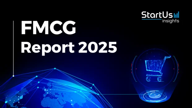 FMCG Report 2025: Key Data & Innovations