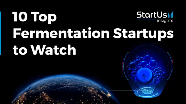 10 Top Innovative Fermentation Solutions to Watch in 2025